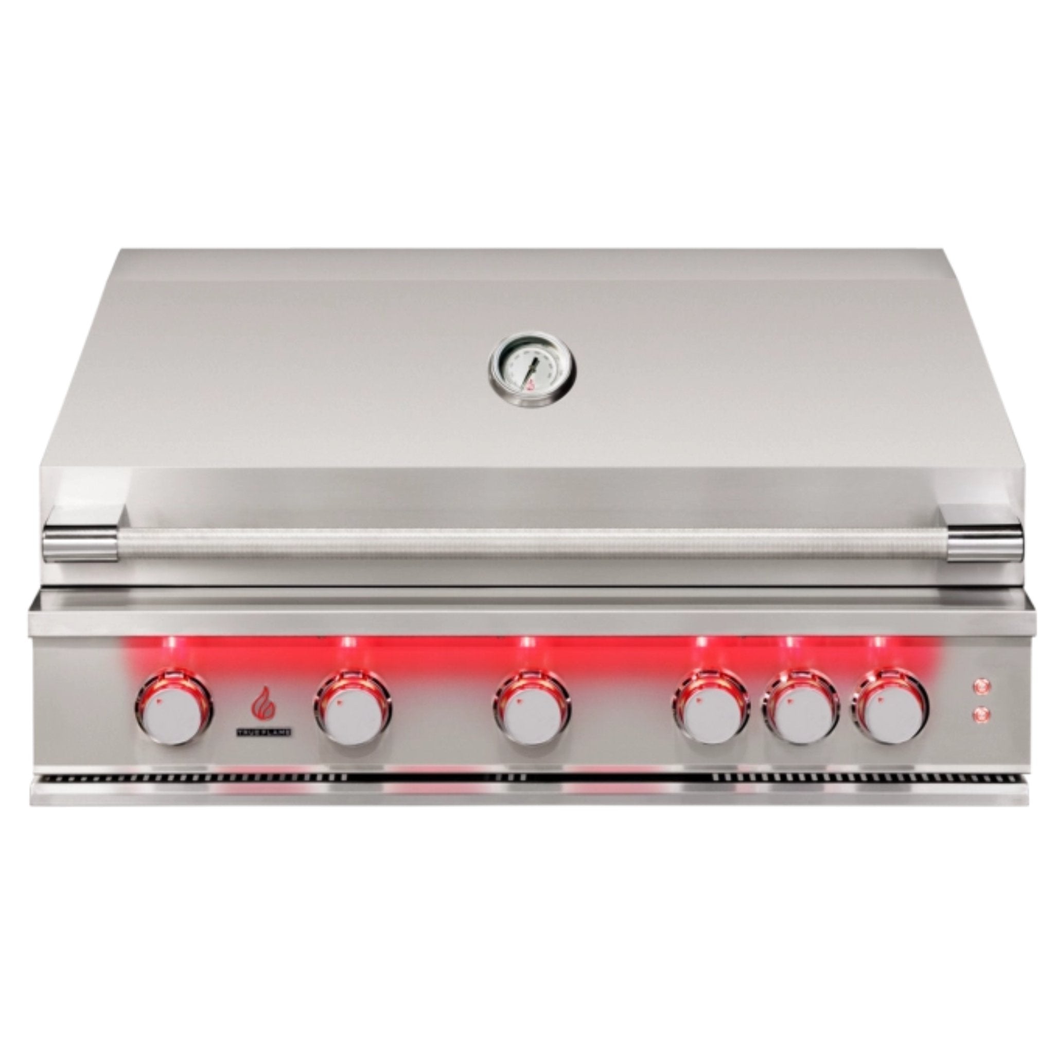 TrueFlame Luxury Built-In Gas Stainless Steel Grills [TF25/32/40] (SAK30587) - Energize Trek