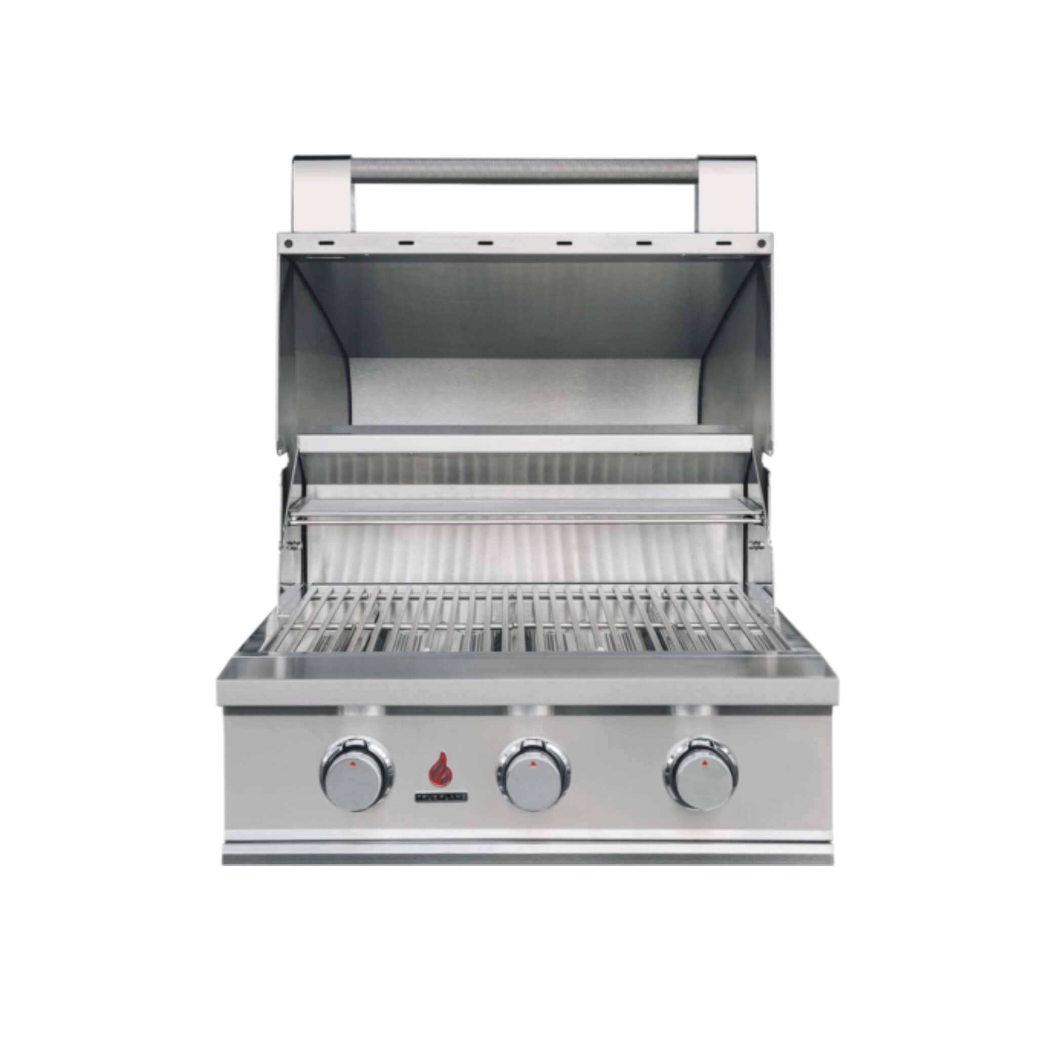 TrueFlame E-Series Built-In Stainless Steel Gas Grill [TFE25/32] (SAK13784) - Energize Trek