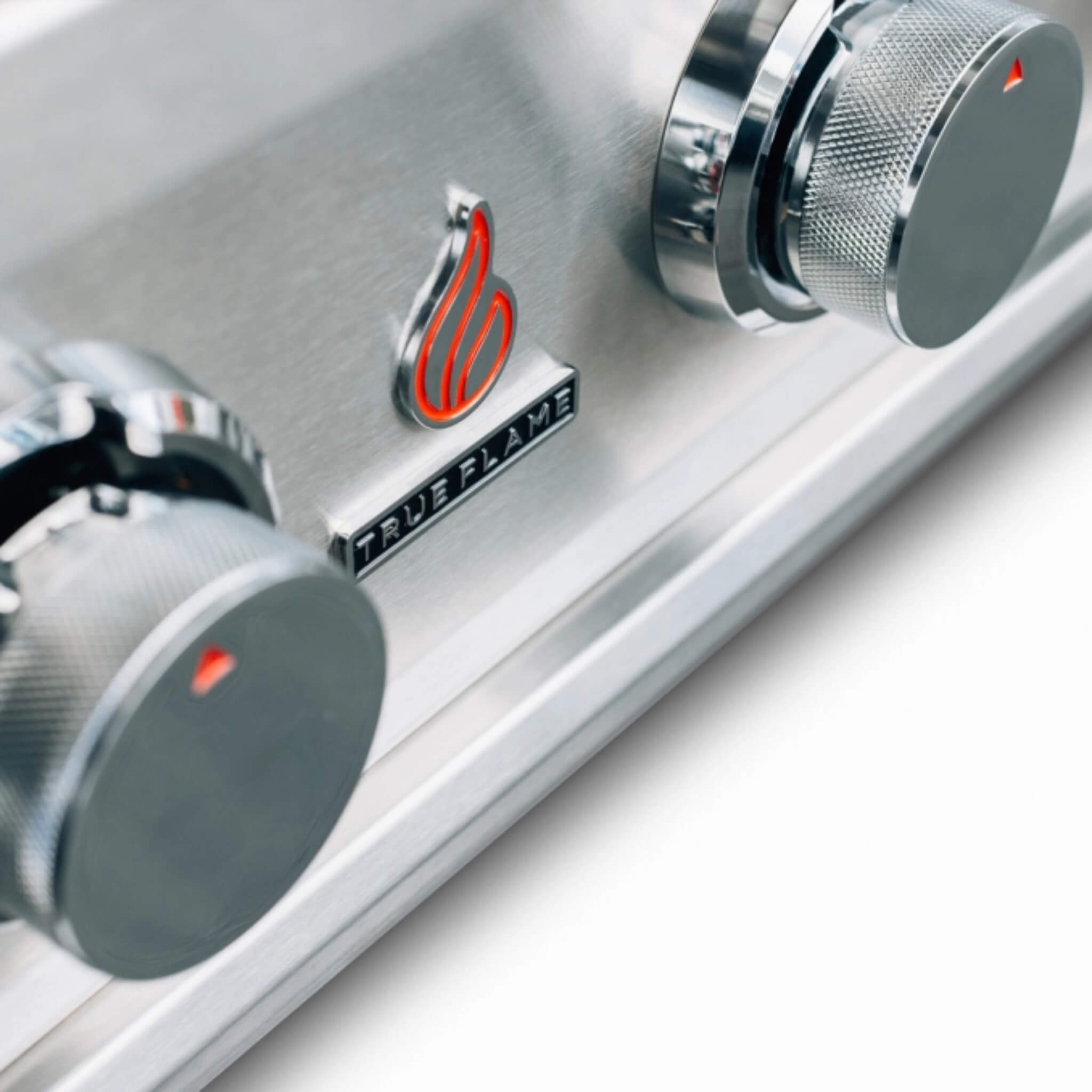 TrueFlame E-Series Built-In Stainless Steel Gas Grill [TFE25/32] (SAK13784) - Energize Trek
