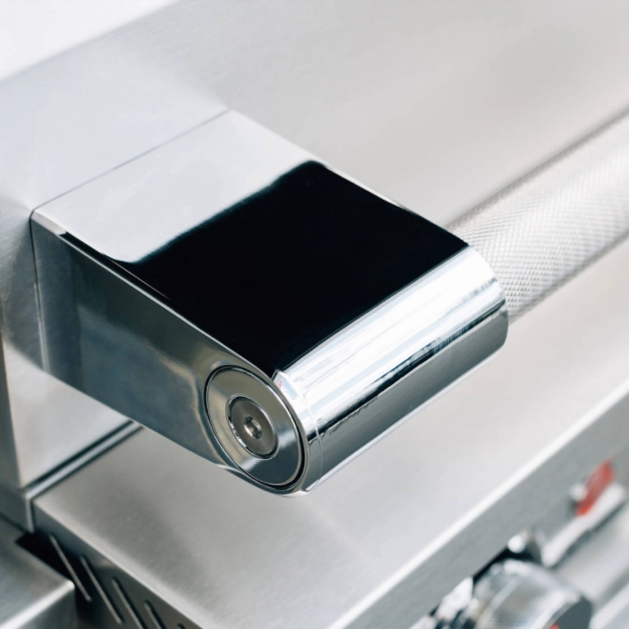 TrueFlame E-Series Built-In Stainless Steel Gas Grill [TFE25/32] (SAK13784) - Energize Trek