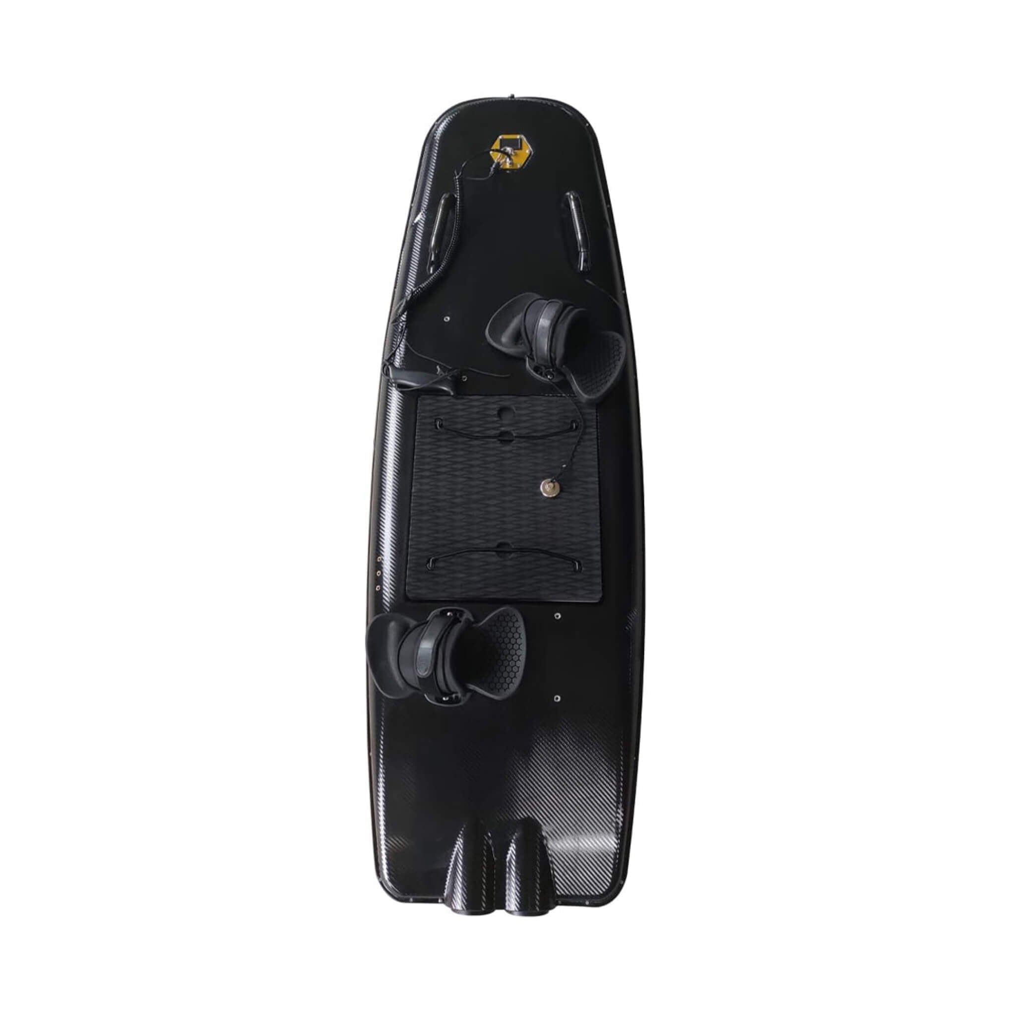 TTR High-Speed Electric Motorized ABS Water Jet Surfboard, 10KW (SAK21463) - Energize Trek