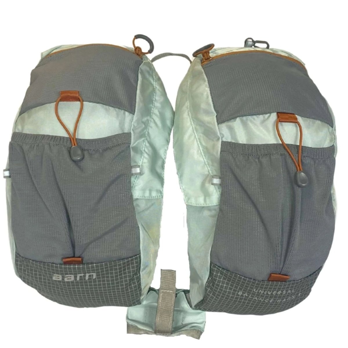 Universal Balance Bags - Fits Any Pack Brand! - Light Hiking Gear - Energize Trek