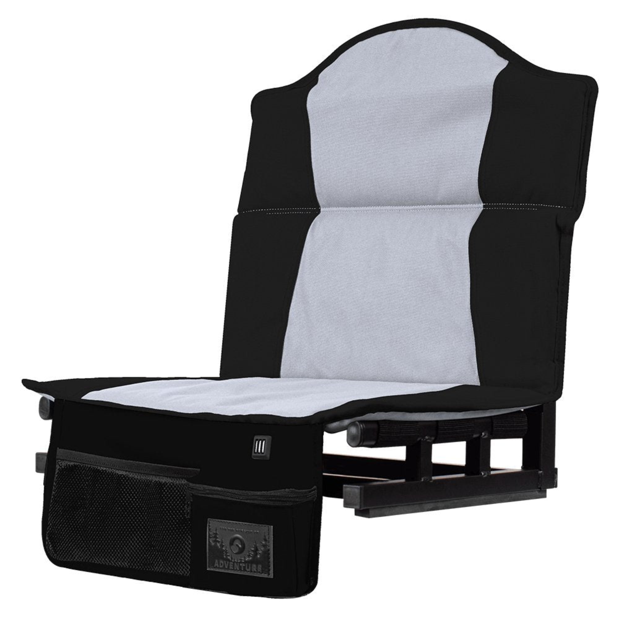 Vantage Heated Stadium Seat - Energize Trek