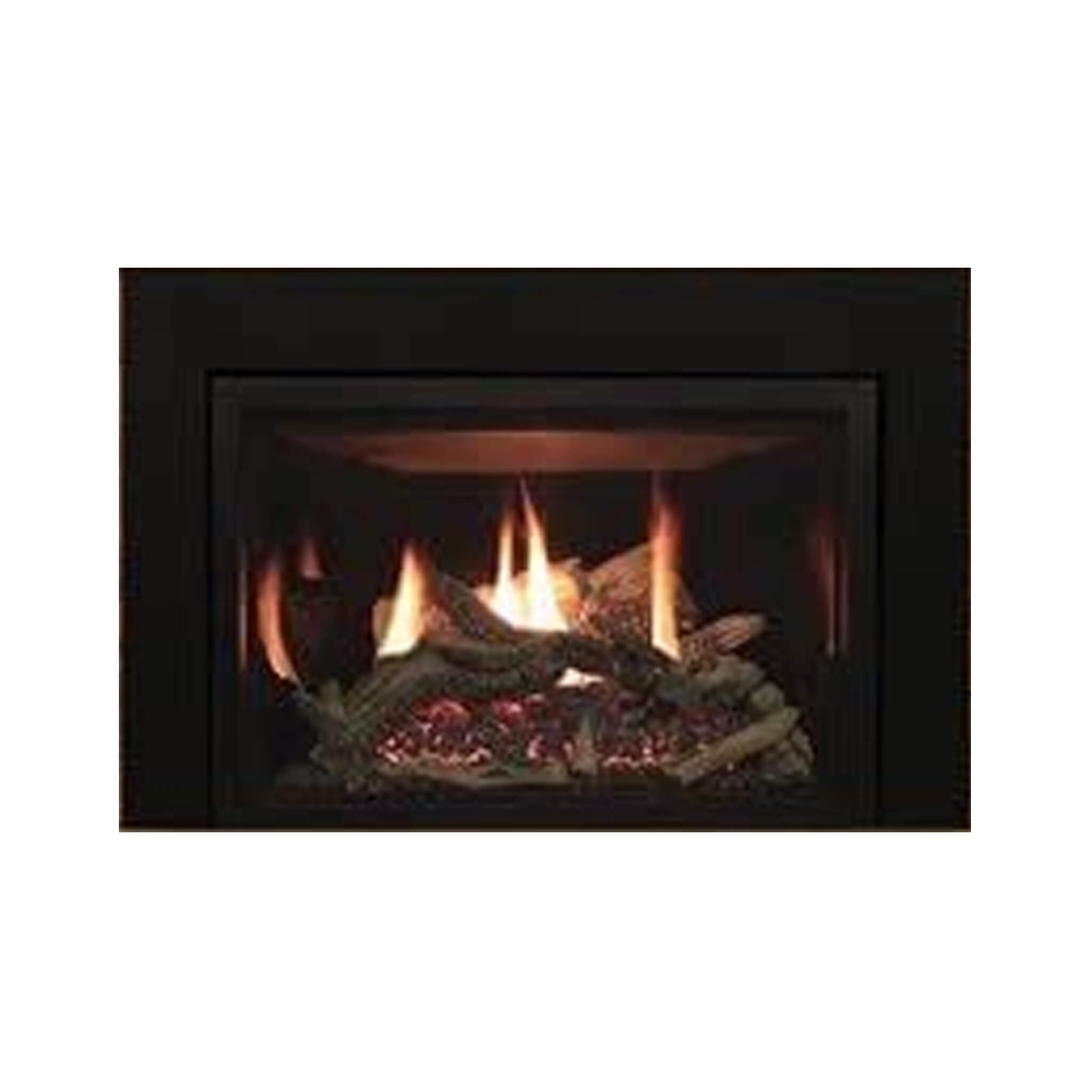 White Mountain Hearth Empire Rushmore TruFlame Clean Face Natural Gas Direct Vent Fireplace, 36" [DVCT36CBP95N] (SAK69428) - Energize Trek