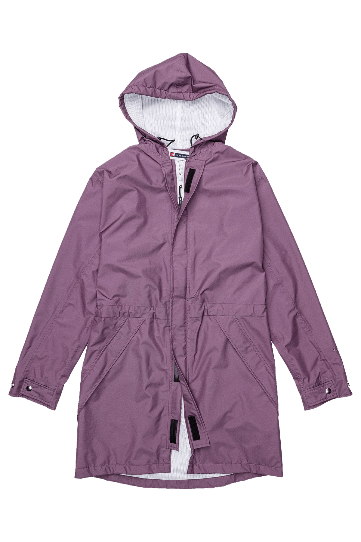 WOMEN'S GORE-TEX® Campus Parka 2.0 - Energize Trek