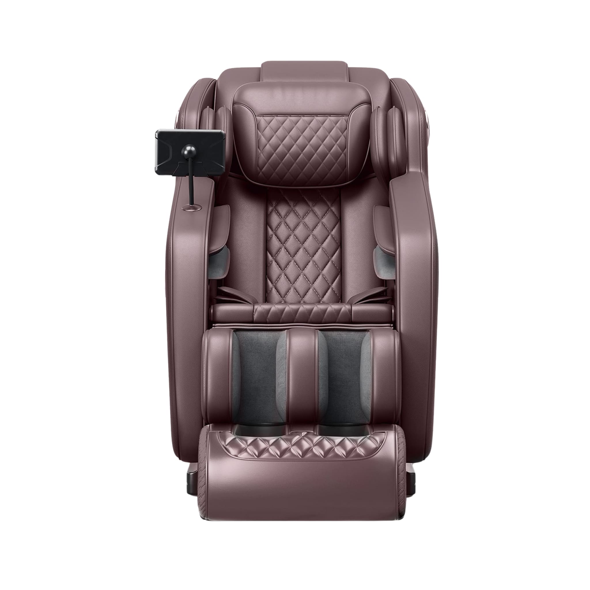 Zvz Premium Zero Gravity Full Body Massage Chair With Smart Display (SAK63107) - Energize Trek