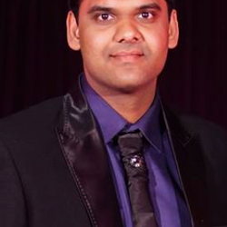 Gunjan Kamdar